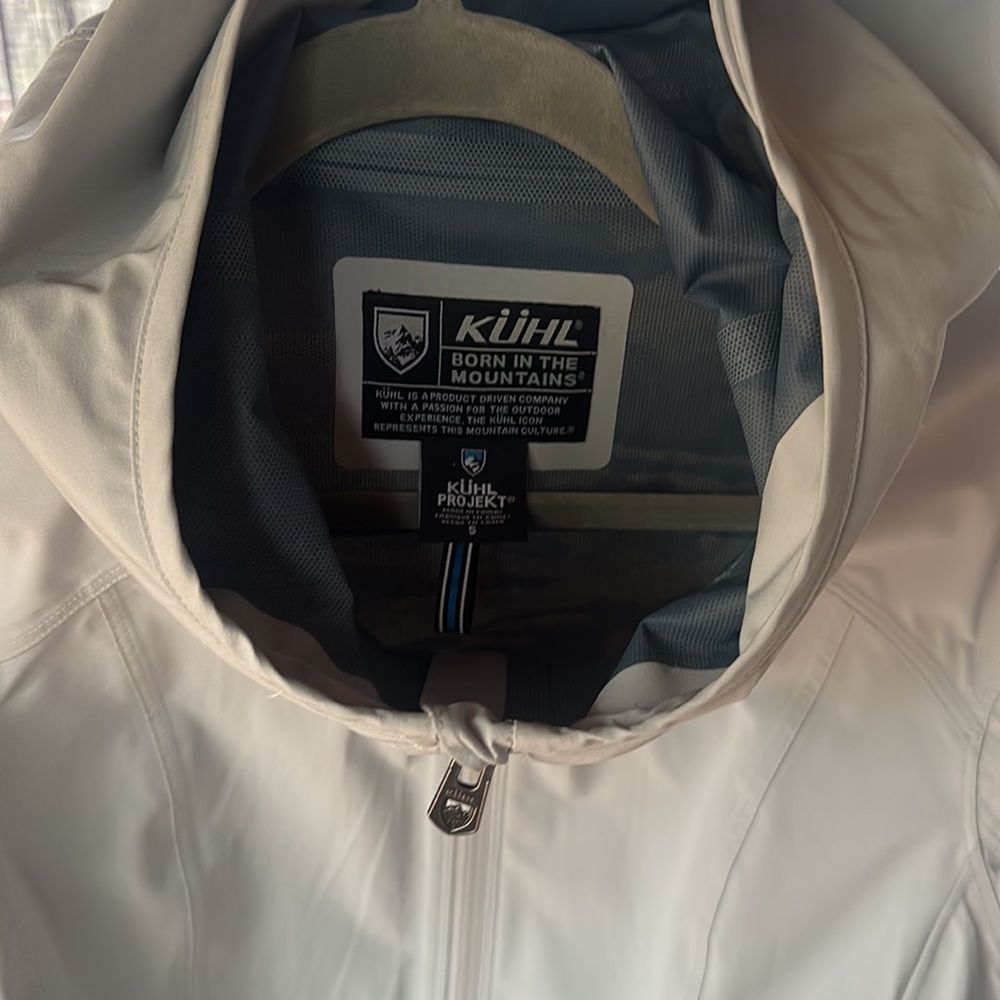 Kuhl Jacket - image 2